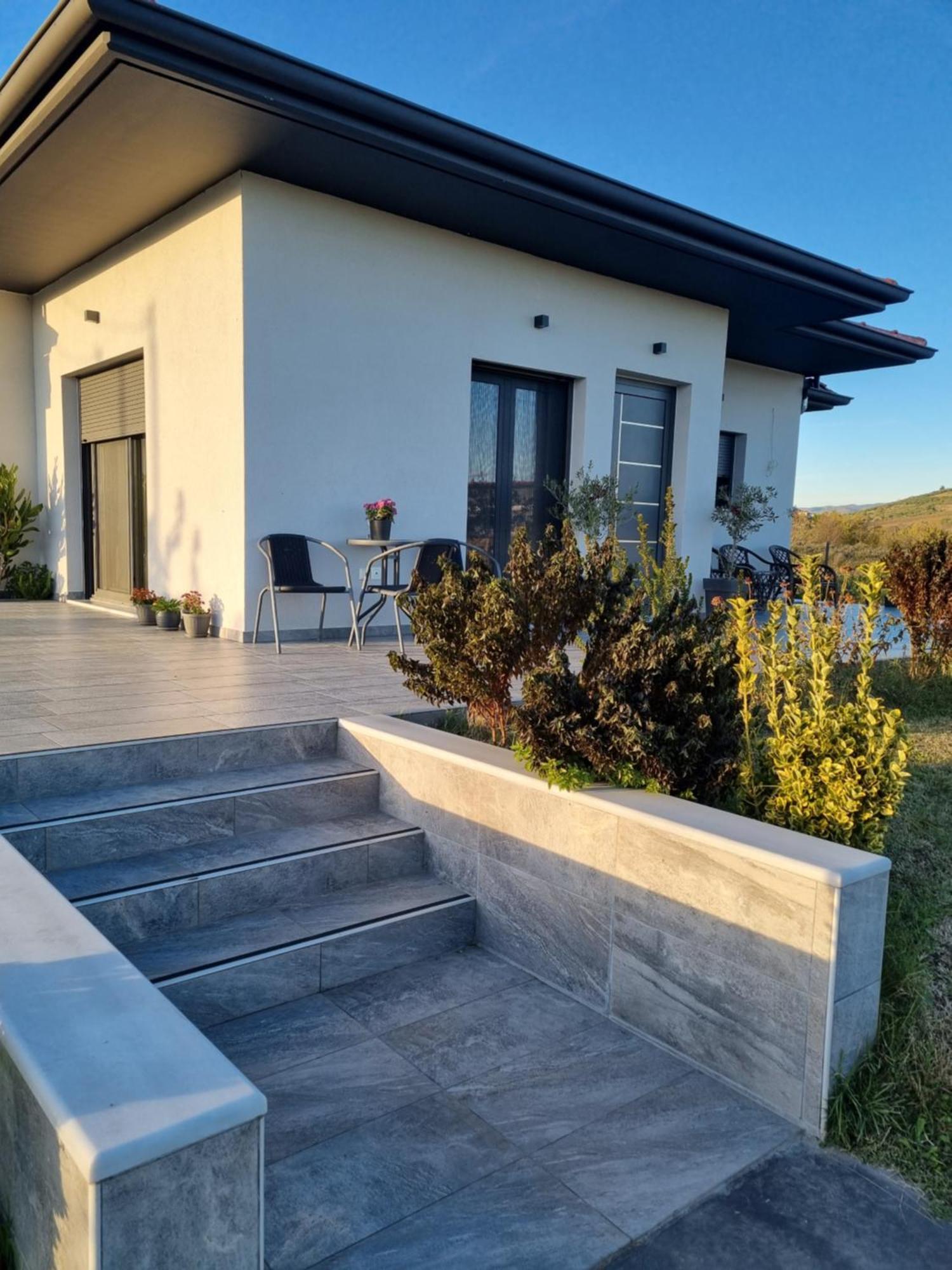 Β & Β Farmhouse Tríkala Buitenkant foto